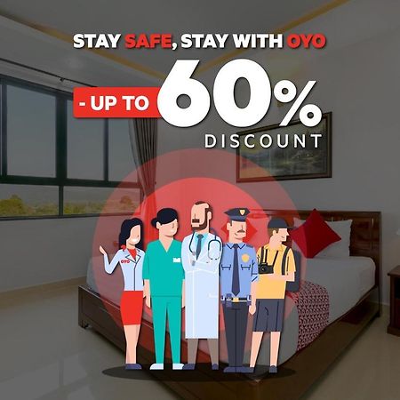 Spot On 2419 Rumah Nugraha Hotel Syariah Yogyakarta Eksteriør bilde