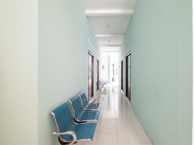 Spot On 2419 Rumah Nugraha Hotel Syariah Yogyakarta Eksteriør bilde