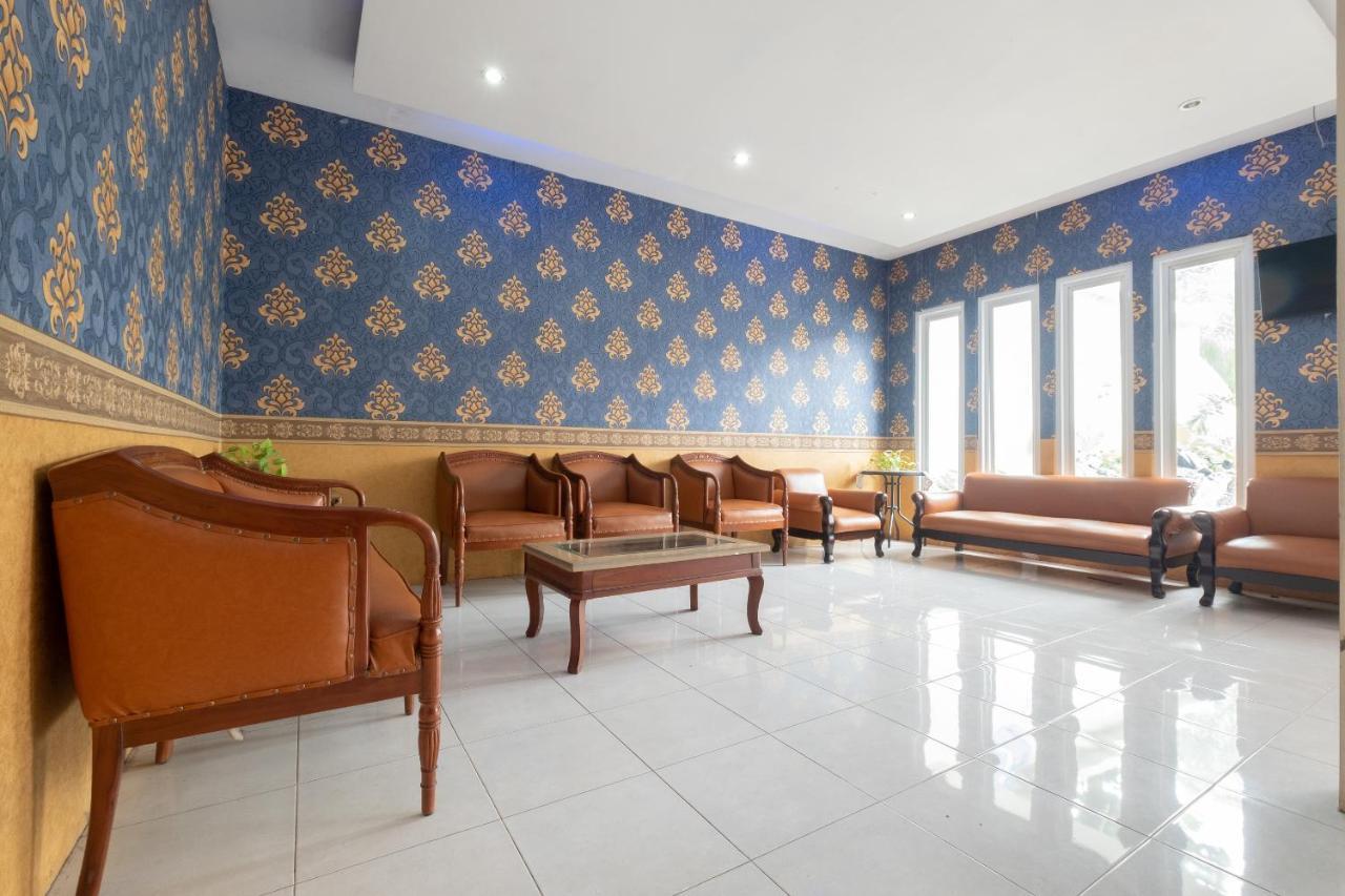 Spot On 2419 Rumah Nugraha Hotel Syariah Yogyakarta Eksteriør bilde
